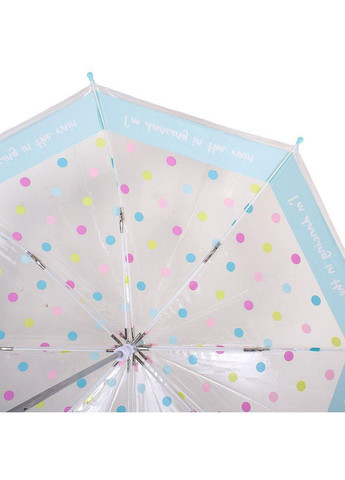 Детский зонт-трость механический Happy Rain (282583713)