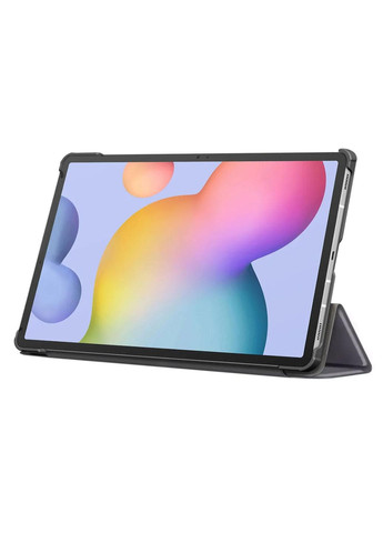 Чехол Slim для планшета Samsung Galaxy Tab S8 Plus 12.4" (SM-X800/SM-X806) - Grey Primolux (340474428)
