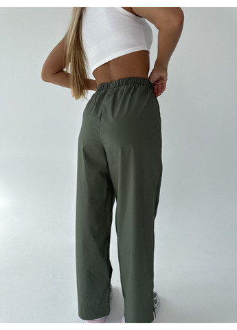 Брюки 2400452504AL оливковый Alvo (369673004)