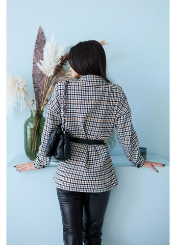 Серая рубашка Seventeen