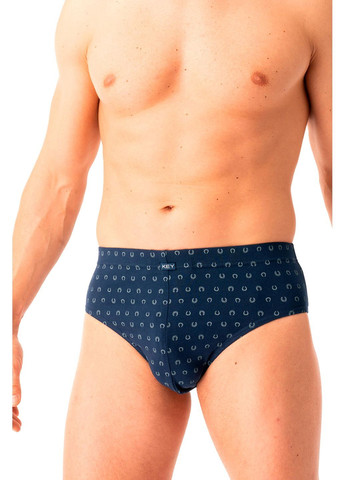 Трусы мужские (2 шт) MPP 612 B25 Key (363853782)