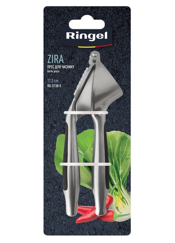 Кух.прилад Zira прес для часнику (RG-5138-5) Ringel (365278540)