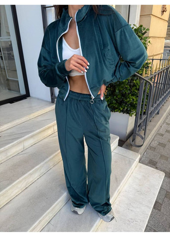 ✨ Повседневный костюм "Daily Soft" - замеры в описании GD/GL Модний простір (358888818)