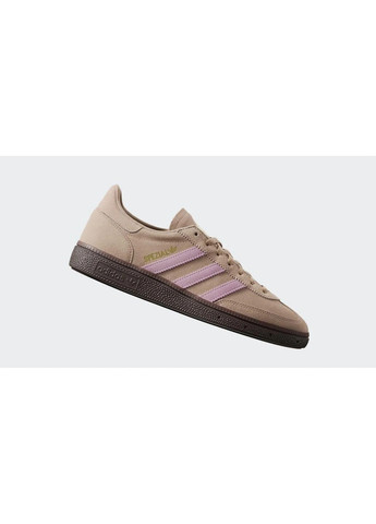 Кроссовки женские Spezial Beige JI2651 adidas бежевые (364838968)
