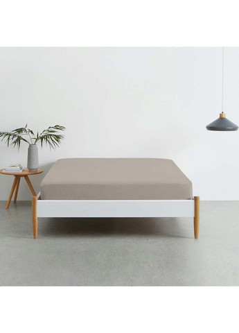 Набір простирадло на резинці 160х200 см 2 шт Cosas (311551201)