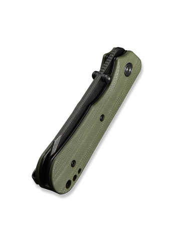 Нож складной Crabby OD Green C24055-1 Civivi (353505267)