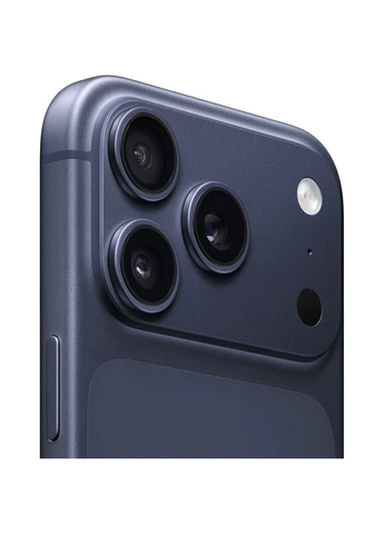 Смартфон iPhone 17 Pro 512GB eSim Deep Blue (MG7Q4) [146542] Apple (400980096)