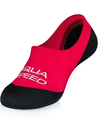 Носки Neo Socks 7366 Red/Black (1 пара) 177-31 Aqua Speed (399382457)