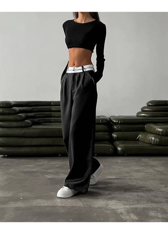 Женские брюки палаццо Україна (352474517)