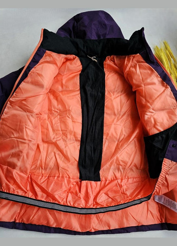 Дитяча лижна термокуртка мембранна THERMO Crane Куртка (348518507)