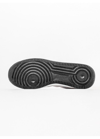 КРОСІВКИ ЖІНОЧІ NIKE AIR FORCE 1 LOW IN YAN WHITE TERMO НАЙК АІР ФОРС 1 ПРЕМІУМ No Brand білі зими (367174309)