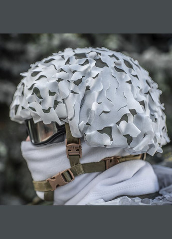 Кавер на шлем Ольха Multicam Alpine M-TAC (315339482)