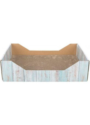 Котел с кошачьей мятой, картон, 45х12х33 см Trixie (324625269)