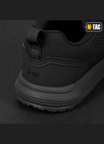 Кроссовки Summer Pro Black ( ) M-TAC (326974106)