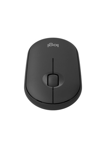 Мишка M350s Wireless Graphite (910-007015) Logitech (280938929)
