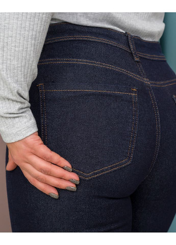 Джинсы MG GD 1980 Alenka Plus - (366440850)