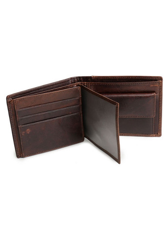 Чоловічий шкіряний гаманець Buffalo Bags (288187117)