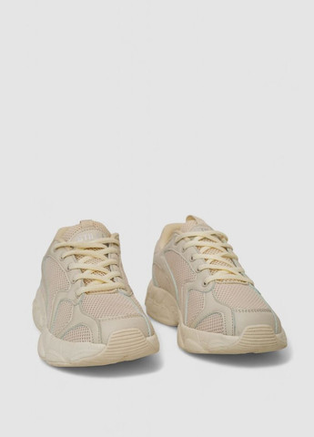 Бежевые всесезонные кроссовки мужские,, 248rcx218 Stilli