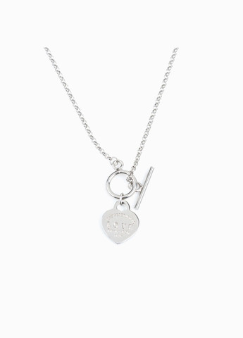 Колье Срібна мрія (340561973)