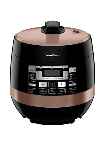 Мультиварка-скороварка CE430A34 Moulinex (306528140)