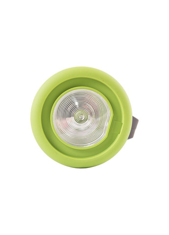 Ліхтар кемпінговий 11LED з внутрішнім світлом 3 Вт 220 лм на батарейках AA 3 режими Mastertool (332206129)