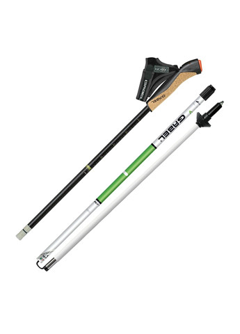Палки для скандинавской ходьбы Nordic Revo Alu-Tech (7009351390000) Gabel (302364604)