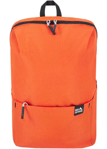 Рюкзак City Backpack 15L, Оранжевый, M M Skif Outdoor (316442936)