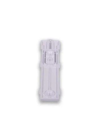 Кріпильна панель SmartBracket для MotionProtect Curtain White Ajax (385830195)