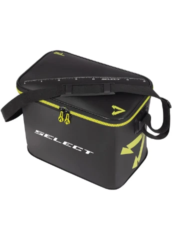 Сумка Folding Bakkan 17 Black Select (326518667)