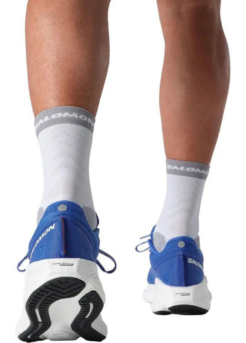 Кросівки outdoor AERO GLIDE 3 French Blue/White/Cherry Tomato Salomon (329331792)