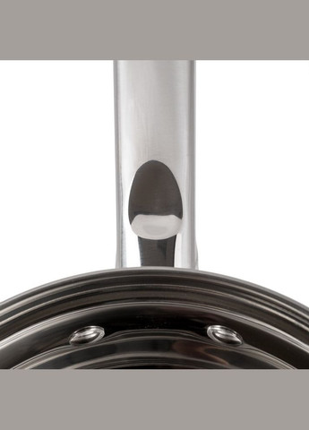 Ківш із кришкою Felina 16x10,5 см/2,1 л 5337 Fissman (316515966)