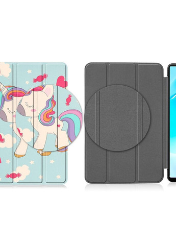 Чехол Smart Case для Xiaomi Redmi Pad Pro 12.1" Unicorn (711315) BeCover (361031871)