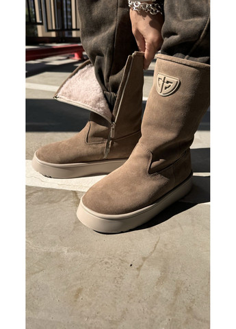 Жіночі з анатомічною формою носка No Brand угги (362946183)