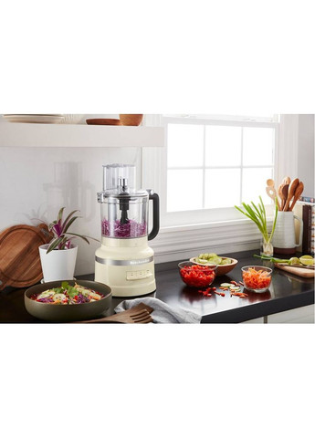 Кухонный комбайн 5KFP1319EAC 3,1л. KitchenAid (323112443)