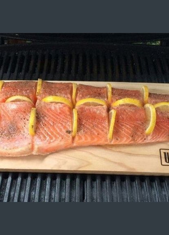 Планки для копчення 2 пр 17831 Weber (326803815)