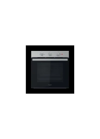 Встраиваемый духовой шкаф WHIRLPOOL OMR35HR0X No Brand (391964513)