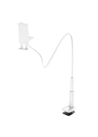 Настільний тримач для телефона та планшета 4-11", 100 см, PH24 / Гнучка підставка для смартфона Hoco (367059399)