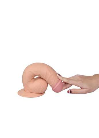 Фалоімітатор Lovetoy (282964048)