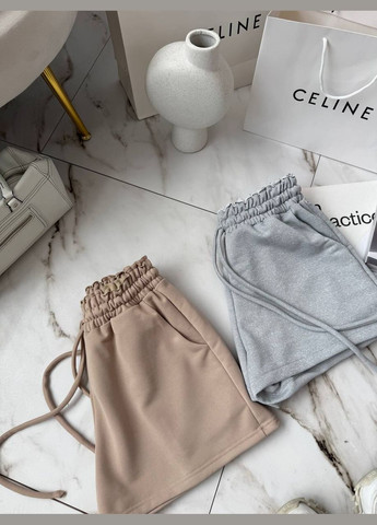 Базові трендові шорти Luna (340051923)