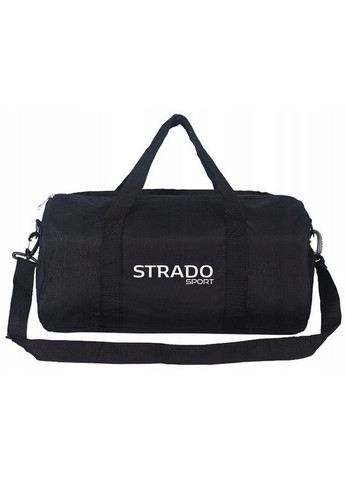 Cпортивная сумка с отделом для обуви 25L 47х26х26 см Strado (289464718)