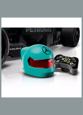 Конструктор Speed Champions Formula 1 Mercedes-AMG F1 W15 (77244) Lego (333253053)