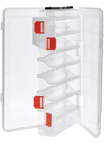 Коробка Reversible Box SLHS-319 27.5х18.5х5см Select (369174337)