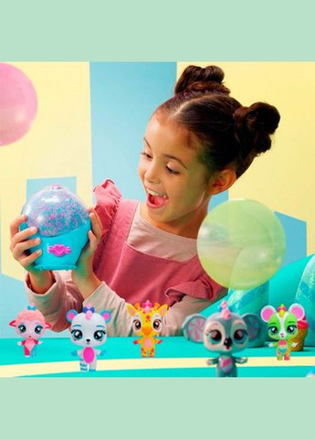 Ігровий набір БАБІ (в асорт.) Bubiloons (315153964)