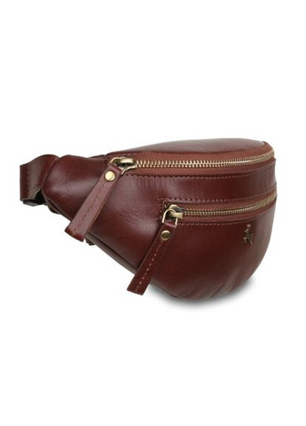 Сумка Ashwood V32 Chestnut (358066400)