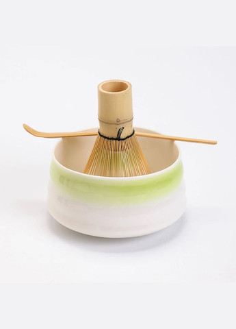 Набор Mint Line для приготовления матчи #98 collected (R-300519-VS) No Brand (303975099)