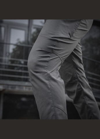 Брюки Sahara Flex Light Black M-TAC (315146868)