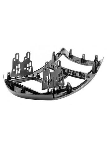Перехідна рамка Chevrolet Spark (11-542) Carav (395844386)