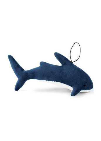 Іграшка плюшева "Акулятко Сія" FWPSHARKSIYA23TR0 20.5 см WP Merchandise (304998907)