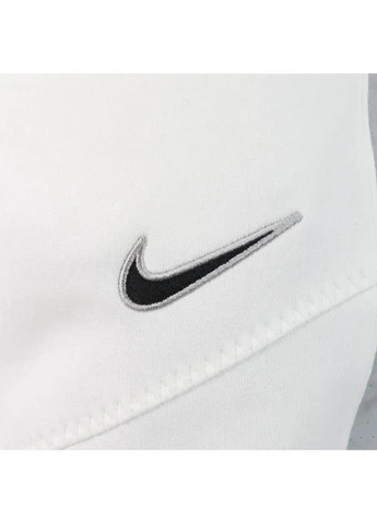 Белые брюки Nike