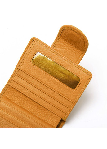 Жіночий шкіряний гаманець Dr. Bond WS-415-1 (370368675)